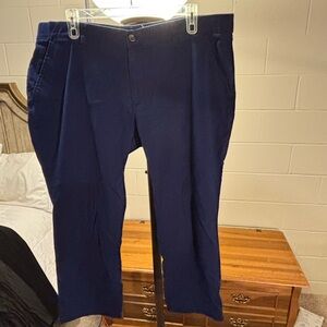 Women’s Navy Blue Pants
